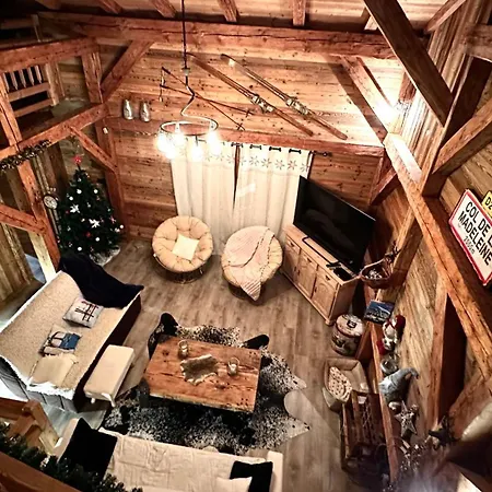 A Chalet