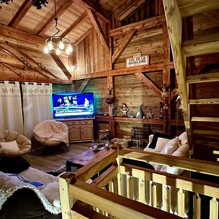 Chalet A