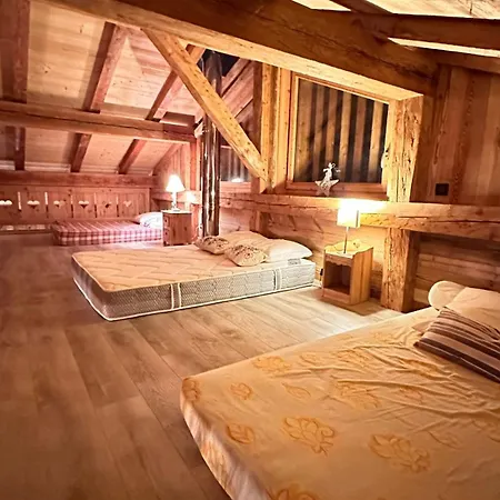 A Chalet