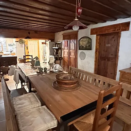 Chalet A