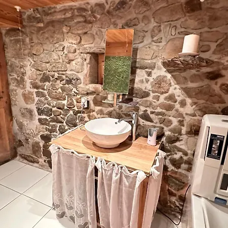 A Chalet Morillon