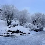 Alpehytte A