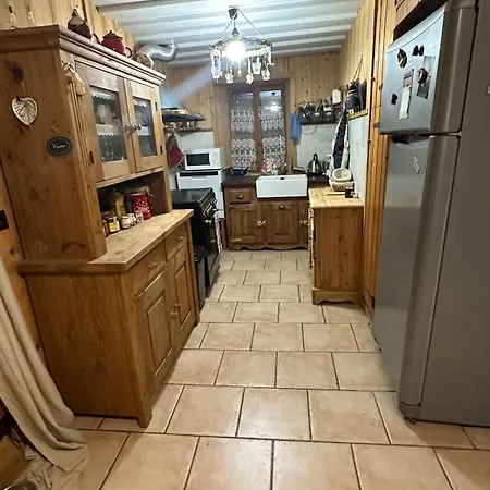 A *