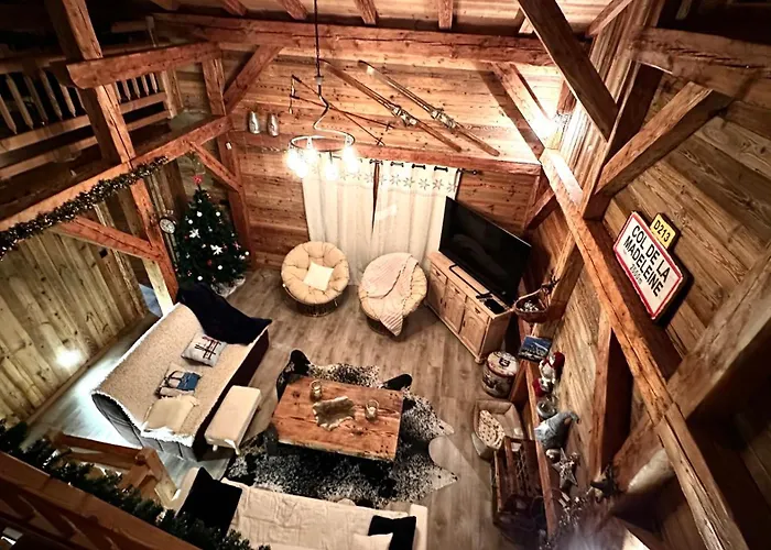 à Chalet