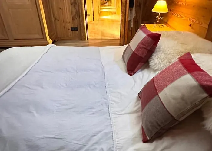 à Chalet *