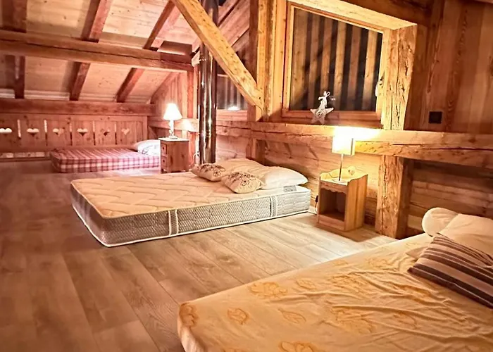 à Chalet