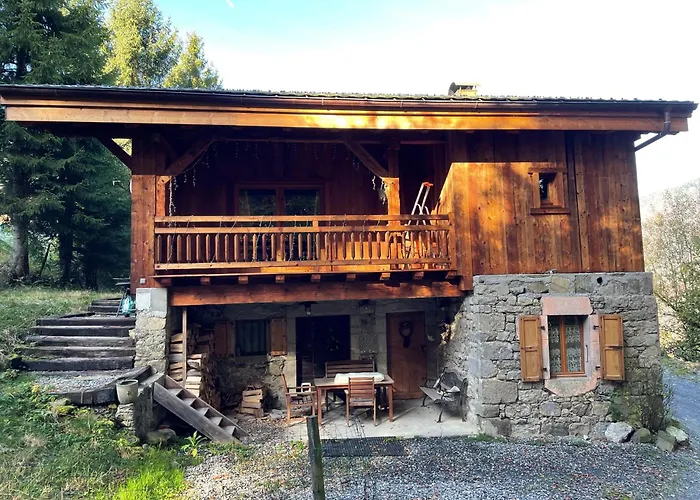 à Chalet